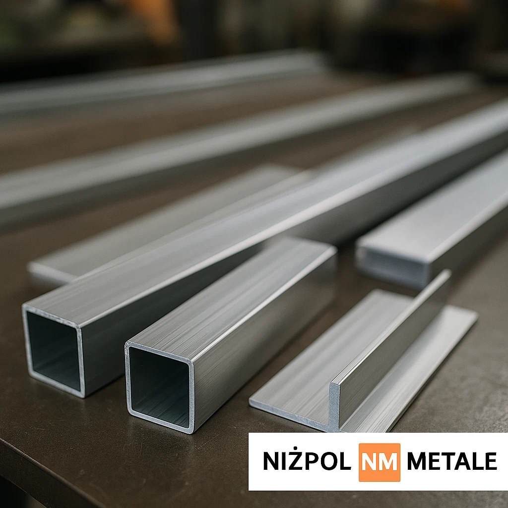 Jak dobrać profil aluminiowy do zadaszenia lub wiaty?