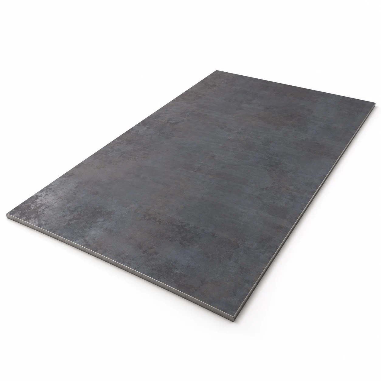 Blacha stalowa gorącowalcowana S235 2 mm 25 x 100 cm – pojedyncza formatka