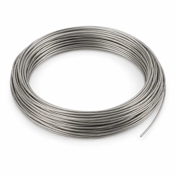 Drut oporowy Kanthal D 0,6 mm – pojedynczy zwój 10 m