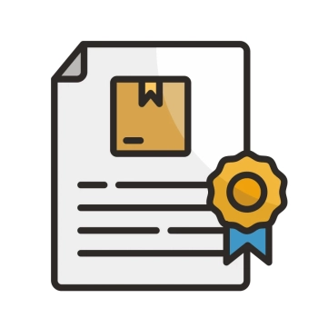 Certyfikat materiałowy 3.1 – Atest jakości materiału