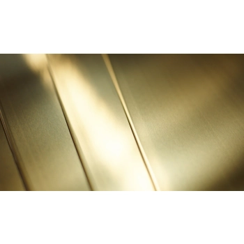 Blacha mosiężna płytka mosiądz 2mm 30x30cm| 300x300x2mm formatka arkusz