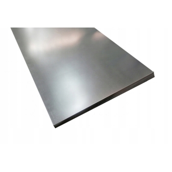 Blacha stalowa DC01 z/w 1,5 mm 50x100cm