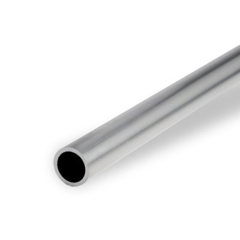 Rura aluminiowa fi 35x2mm 100cm PA38 / AW-6060