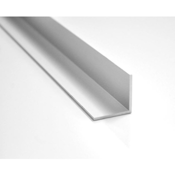 Kątownik aluminiowy 50x50x2mm 147cm PA38 / AW-6060