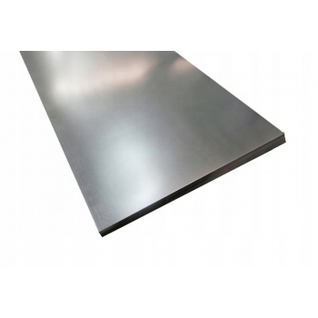 Blacha stalowa DC01 z/w 1 mm 50x50cm