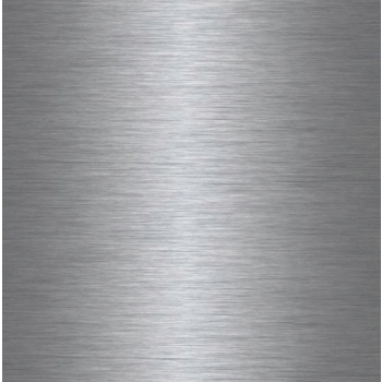 Blacha nierdzewna szlifowana 1,5mm 25x100cm INOX 304 / 1.4301 / 0H18N9