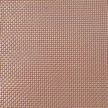 Siatka miedziana 2,0x0,50mm - 20x20cm