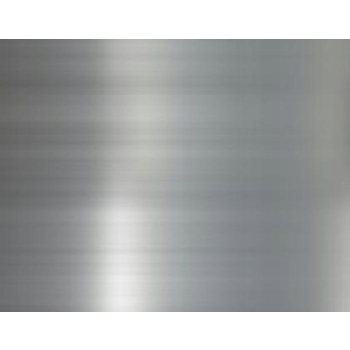 Blacha nowosrebrna, alpaka 1,5mm 20x20cm