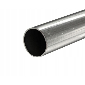 Rura nierdzewna fi 50,8x1,5mm 50cm INOX 304 / 1.4301 / 0H18N9 kwasoodporna