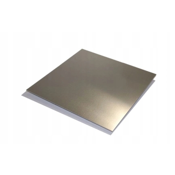 Blacha aluminiowa 2mm 50x100cm AW-1050A / A1 / formatka arkusz
