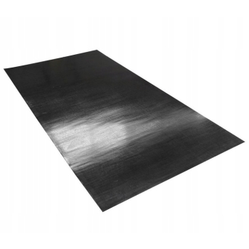 Blacha ołowiana formatka 0,5mm 20x20cm Pb970R