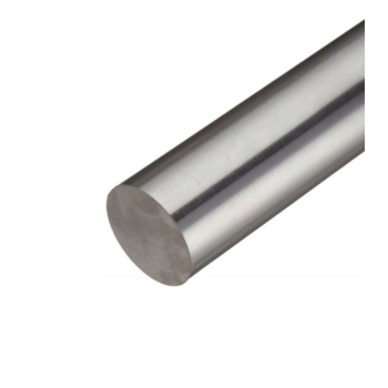 Pręt nierdzewny fi 22mm 100cm INOX 304 / 1.4301 / 0H18N9 kwasoodporny