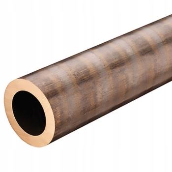 Tuleja z brązu fi 56x11,4mm 20cm BA1032 / CW306G