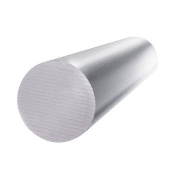 Pręt aluminiowy fi 22mm 50cm PA6 / EN 2017