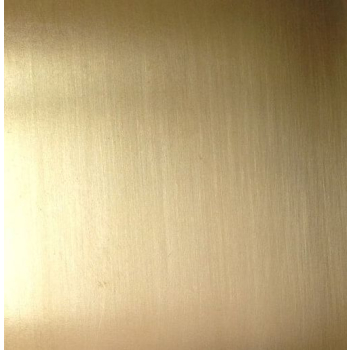 Blacha brąz 1mm 15x20cm B6 / CuSn6 / CW452K brąz cynowy