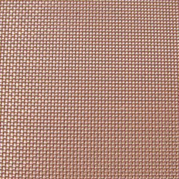Siatka miedziana 1,60x0,50mm - 10x20cm