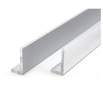 Kątownik aluminiowy 30x15x2mm 200cm PA38 / AW-6060