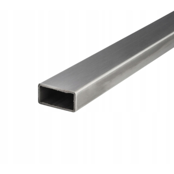 Profil nierdzewny 40x20x2mm 200cm INOX 304 / 1.4301 / 0H18N9 kwasoodporny