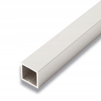 Profil aluminiowy 25x25x2mm 150cm PA38 / AW-6060 rura