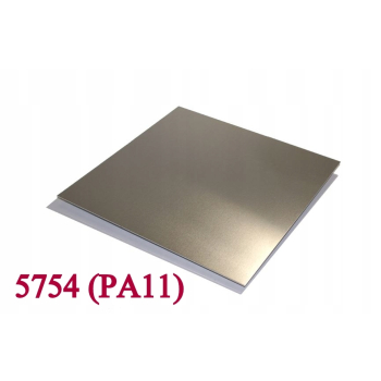 Blacha aluminiowa PA11 5mm na wymiar