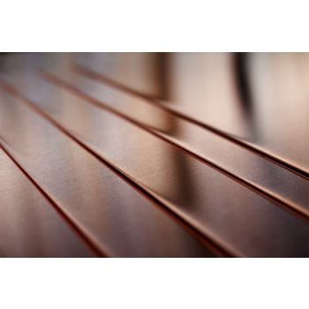 Blacha miedziana płytka miedź 1mm 20x20cm| 200x200x1mm formatka arkusz